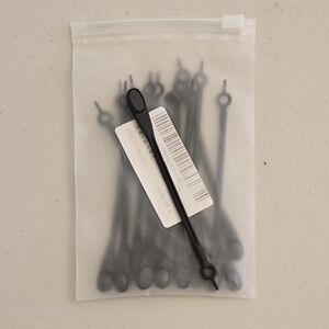 🌸3/$15🌸Elastic Shoe Ties